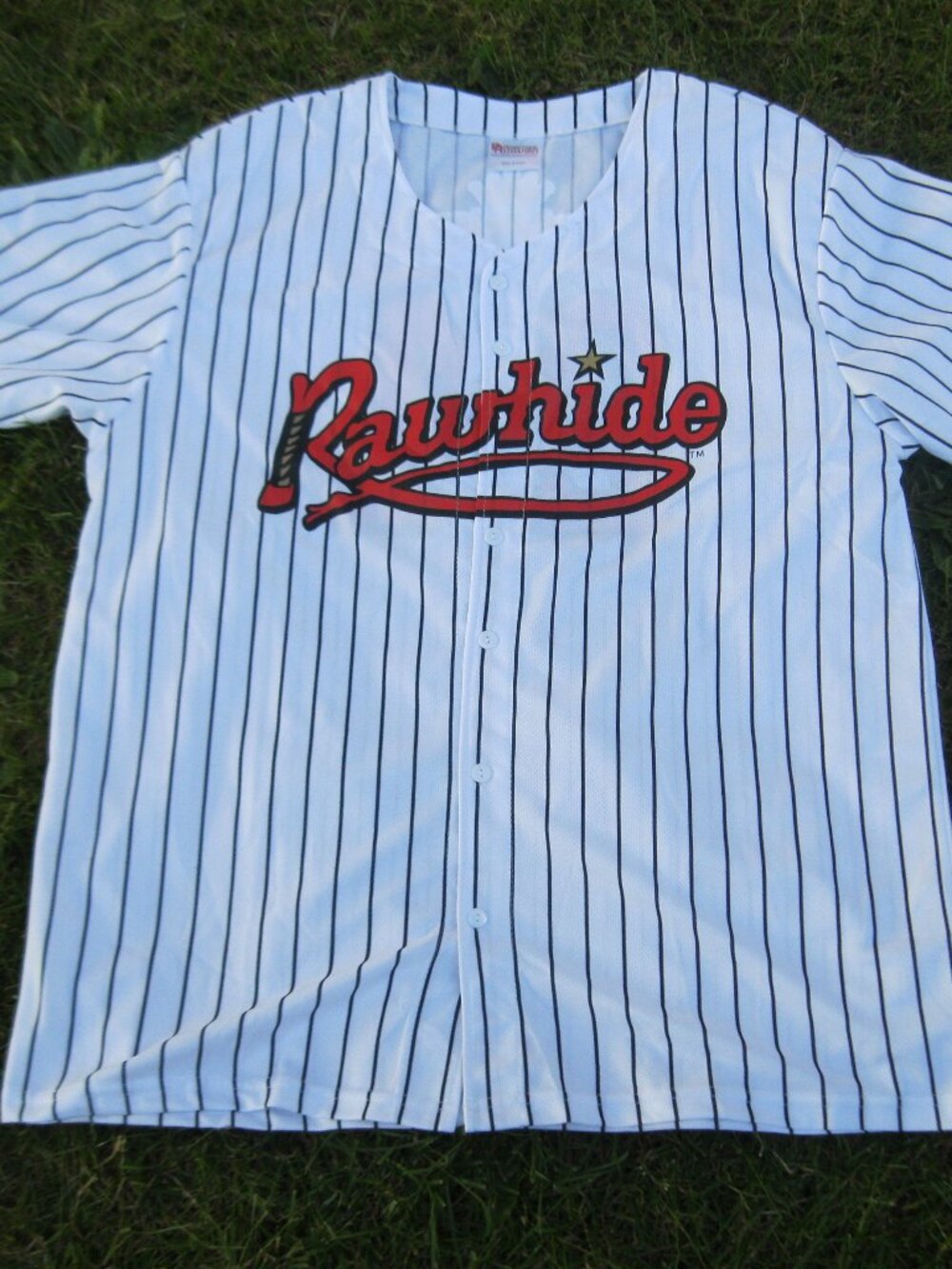 Jersey Shirt Size XL